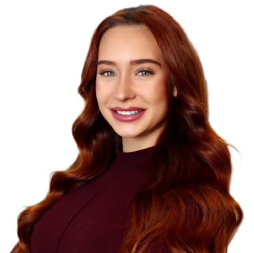 Meet your Posher, Briahna